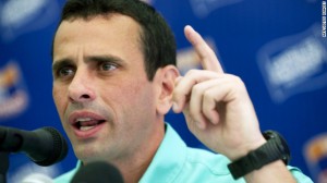 Henrique Capriles