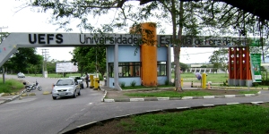Universidade Estadual de Feira de Santana (Uefs)