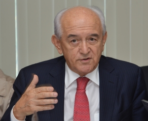 Ministro do Trabalho e Emprego, Manoel Dias