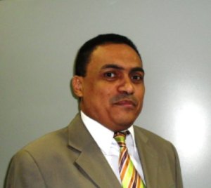 Dr. Walter Ribeiro da Costa Junior