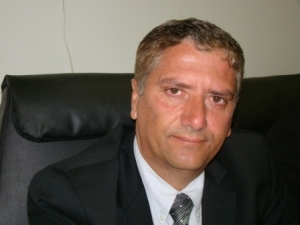 Vereador David Neto (PTN) 