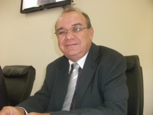 Vereador José Carneiro (PSL)